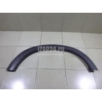 Накладка заднего крыла правого Volvo XC90 (2002 - 2015) 30655184