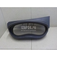 Накладка (кузов внутри) Renault Trafic (2001 - 2014) 681010773R