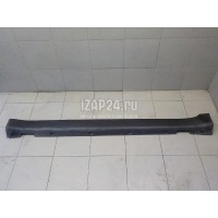 Накладка на порог (наружная) Ssang Yong Actyon New/Korando C (2010 - ) 7955034001