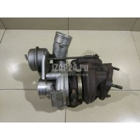 Турбокомпрессор (турбина) Volvo S60 (2000 - 2009) 36002369