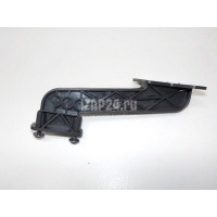 Кронштейн (сопут. товар) Mercedes Benz C209 CLK coupe (2002 - 2010) 2038206614