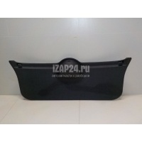 Обшивка двери багажника Nissan Micra (K12E) (2002 - 2010) 90900AX600