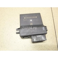 Блок электронный VAG A6 [C6,4F] (2004 - 2011) 4F0907468D