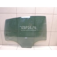 Стекло двери задней правой VAG Leon (1P1) (2005 - 2013) 1P0845206C