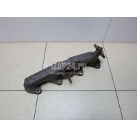 Коллектор выпускной Renault Laguna III (2008 - 2015) 8200460501