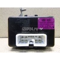 Блок электронный Hyundai-Kia Santa Fe (CM) (2006 - 2012) 952302B400