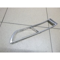 Накладка ручки внутренней VAG Allroad quattro (2006 - 2012) 4F0867490A