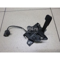 Замок капота Hyundai-Kia Santa Fe (CM) (2006 - 2012) 811302B910
