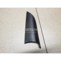 Крышка зеркала внутренняя левая VAG Allroad quattro (2006 - 2012) 4F0857505A4PK