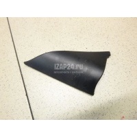 Накладка (кузов внутри) VAG Allroad quattro (2006 - 2012) 4F0857570A4PK