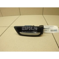 Ручка двери внутренняя правая Mazda Mazda 6 (GH) (2007 - 2013) GS1D72330D02