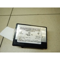 Блок электронный Mazda Mazda 6 (GH) (2007 - 2013) GS8S66DHX