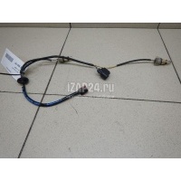 Проводка (коса) Jaguar XF (2007 - 2015) C2Z5586