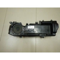 Сабвуфер VAG A6 [C6,4F] (2004 - 2011) 4F0035382B