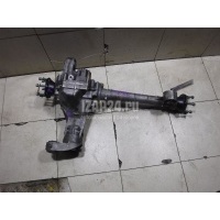 Редуктор переднего моста VAG Cayenne (2003 - 2010) 0AA409508E