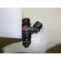 Форсунка инжекторная электрическая VAG Fabia (1999 - 2007) 03E906031C