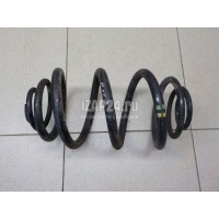 Пружина задняя Renault Vivaro (2001 - 2014) 8200168005