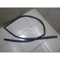 Уплотнитель стекла двери Ssang Yong Actyon New/Korando C 2010 7237134001