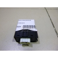 Блок электронный GM Spark (2005 - 2010) 96408390