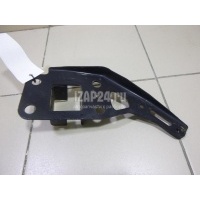Кронштейн усилителя переднего бампера правый VAG Allroad quattro (2006 - 2012) 4F0805500B