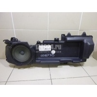 Сабвуфер VAG A6 [C6,4F] (2004 - 2011) 4F0035382B