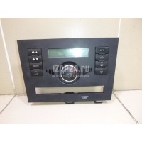 Блок управления климатической установкой Great Wall Hover H3 (2010 - 2014) 8112300K800089