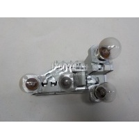 Плата заднего фонаря левого BMW 3-серия E90/E91 (2005 - 2012) 63217160075