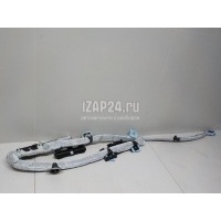 Подушка безопасности боковая (шторка) BMW 3-серия E90/E91 (2005 - 2012) 72126966859