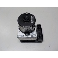 Блок ABS (насос) BMW 1-серия E82/E88 (2007 - 2013) 34516863354