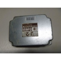 Блок электронный Nissan Navara (D40) (2005 - 2015) 330843X41D