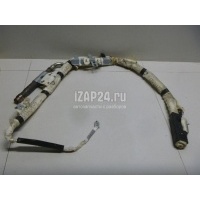 Подушка безопасности боковая (шторка) Nissan Navara (D40) (2005 - 2015) 985P14X00A