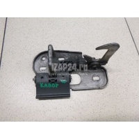 Крючок капота VAG Passat [B6] (2005 - 2010) 3C0823480