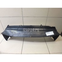 Воздуховод радиатора нижний VAG Octavia (A7) (2013 - ) 5E0121295