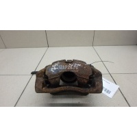 Суппорт тормозной передний правый Nissan Micra (K12E) (2002 - 2010) 41001AX60A