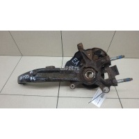 Кулак поворотный передний правый Mazda Mazda 6 (GH) (2007 - 2013) GS1D33021