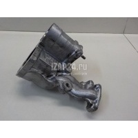 Воздуховод Nissan Note (E11) (2006 - 2013) 1412900QAA