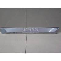 Молдинг задней левой двери Great Wall Hover (2005 - 2010) 5500300K24