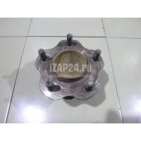 Ступица задняя Nissan Juke (F15) (2011 - ) 432021KA0A