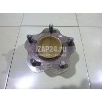 Ступица задняя Nissan Juke (F15) (2011 - ) 432021KA0A