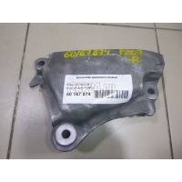 Кронштейн двигателя правый Citroen-Peugeot 207 (2006 - 2013) 1839G0