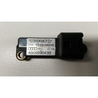 Датчик AIR BAG VAG A6 [C5] (1997 - 2004) 4B0959643B