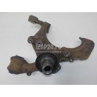 Кулак поворотный задний правый VAG Exeo (2009 - 2013) 8E0505432AF
