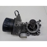 Кронштейн масляного фильтра Nissan Navara (D40) (2005 - 2015) 15238EB300