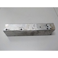 Кронштейн усилителя заднего бампера левый VAG A4 [B8] Allroad (2009 - 2015) 8K0807331B