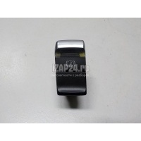 Кнопка фиксатора стояночного тормоза VAG A4 [B8] Allroad (2009 - 2015) 8K1927225BWEP