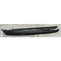 Щеткодержатель (поводок стеклоочистителя) задний BMW 3 E46 (1998-2006) 2002 61628220830