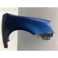 Крыло переднее правое Volkswagen Golf-5 2004 1K6821022A