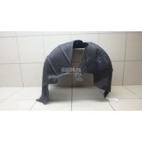 Локер задний левый VAG Yeti (2009 - ) 5L0810969