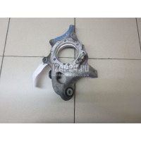 Кулак поворотный задний правый Mercedes Benz W204 (2007 - 2015) 2043500441
