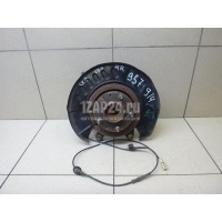 Ступица задняя Mazda CX 9 (2007 - 2016) L2062615XB